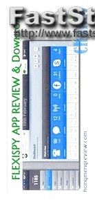 Flexispy Jailbreaksiz